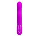 PRETTY LOVE - Twinkled Tenderness Purple, 7 vibration functions 4 rolling functions Memory function Pretty Love PRETTY LOVE - Twinkled Tenderness Purple, 7 vibration functions 4 rolling functions Memory function Pretty Love