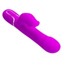 PRETTY LOVE - Twinkled Tenderness Purple, 7 vibration functions 4 rolling functions Memory function Pretty Love PRETTY LOVE - Twinkled Tenderness Purple, 7 vibration functions 4 rolling functions Memory function Pretty Love