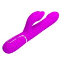 PRETTY LOVE - Twinkled Tenderness Purple, 7 vibration functions 4 rolling functions Memory function Pretty Love PRETTY LOVE - Twinkled Tenderness Purple, 7 vibration functions 4 rolling functions Memory function Pretty Love