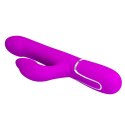 PRETTY LOVE - Twinkled Tenderness Purple, 7 vibration functions 4 rolling functions Memory function Pretty Love PRETTY LOVE - Twinkled Tenderness Purple, 7 vibration functions 4 rolling functions Memory function Pretty Love