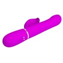 PRETTY LOVE - Twinkled Tenderness Purple, 7 vibration functions 4 rolling functions Memory function Pretty Love PRETTY LOVE - Twinkled Tenderness Purple, 7 vibration functions 4 rolling functions Memory function Pretty Love