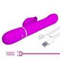 PRETTY LOVE - Twinkled Tenderness Purple, 7 vibration functions 4 rolling functions Memory function Pretty Love PRETTY LOVE - Twinkled Tenderness Purple, 7 vibration functions 4 rolling functions Memory function Pretty Love
