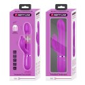 PRETTY LOVE - Twinkled Tenderness Purple, 7 vibration functions 4 rolling functions Memory function Pretty Love PRETTY LOVE - Twinkled Tenderness Purple, 7 vibration functions 4 rolling functions Memory function Pretty Love