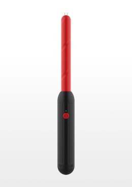 Prick Stick Electro Shock Wand Black Taboom