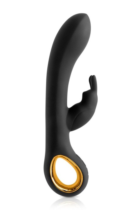 RABBIT MY DUCHESS BLACK EMPIRE VIBRATOR Black Empire RABBIT MY DUCHESS BLACK EMPIRE VIBRATOR Black Empire