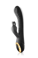 RABBIT MY MAHARANI BLACK EMPIRE VIBRATOR Black Empire RABBIT MY MAHARANI BLACK EMPIRE VIBRATOR Black Empire