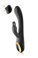 RABBIT MY MAHARANI BLACK EMPIRE VIBRATOR Black Empire RABBIT MY MAHARANI BLACK EMPIRE VIBRATOR Black Empire