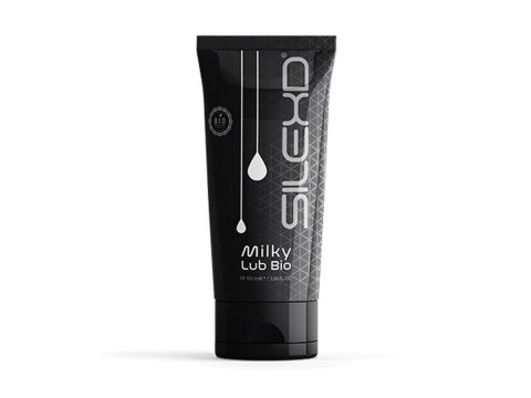 SD.Milky Lubricant Bio 100ml Silexd SD.Milky Lubricant Bio 100ml Silexd