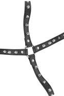 SEXY CHEST HARNESS WITH PICS Fetish Tentation SEXY CHEST HARNESS WITH PICS Fetish Tentation