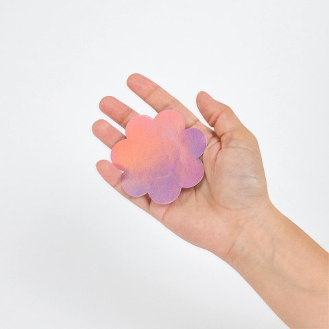 WOW BOOBS! FLOWER NIPPLE PASTIES Secret Play WOW BOOBS! FLOWER NIPPLE PASTIES Secret Play