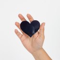 WOW BOOBS! HEART NIPPLE PASTIES Secret Play WOW BOOBS! HEART NIPPLE PASTIES Secret Play