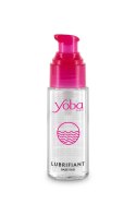 YOBA WATER-BASED LUBRICANT 50 ML Yoba YOBA WATER-BASED LUBRICANT 50 ML Yoba