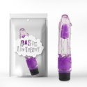 8.1''Realistic Vibe-Purple Basic Luv Theory 8.1''Realistic Vibe-Purple Basic Luv Theory