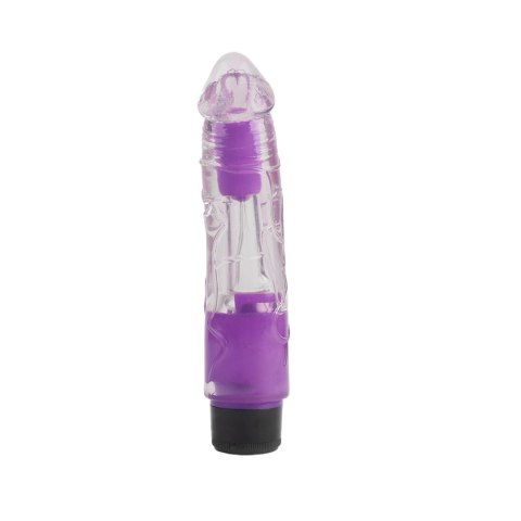 8.1''Realistic Vibe-Purple Basic Luv Theory 8.1''Realistic Vibe-Purple Basic Luv Theory