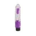 8.1''Realistic Vibe-Purple Basic Luv Theory 8.1''Realistic Vibe-Purple Basic Luv Theory