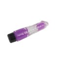 8.1''Realistic Vibe-Purple Basic Luv Theory 8.1''Realistic Vibe-Purple Basic Luv Theory