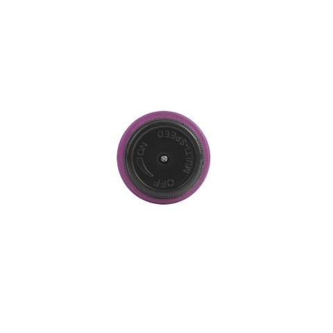 8.1''Realistic Vibe-Purple Basic Luv Theory 8.1''Realistic Vibe-Purple Basic Luv Theory