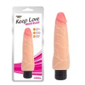 Basix Dildo Keep Love Basix Dildo Keep Love