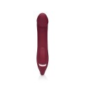 Bendable Vibrating Strapless Strap-on Loveline Bendable Vibrating Strapless Strap-on Loveline