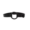 Black Metal O-ring Gag Fierce Euphoria Black Metal O-ring Gag Fierce Euphoria
