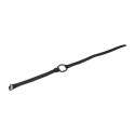 Black Metal O-ring Gag Fierce Euphoria Black Metal O-ring Gag Fierce Euphoria