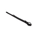 Black Metal O-ring Gag Fierce Euphoria Black Metal O-ring Gag Fierce Euphoria