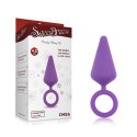 Candy Plug M-Purple Sweet Breeze Candy Plug M-Purple Sweet Breeze