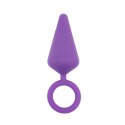 Candy Plug M-Purple Sweet Breeze Candy Plug M-Purple Sweet Breeze