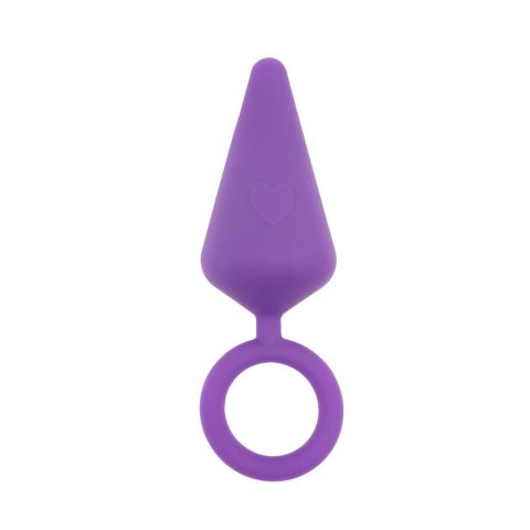 Candy Plug M-Purple Sweet Breeze Candy Plug M-Purple Sweet Breeze