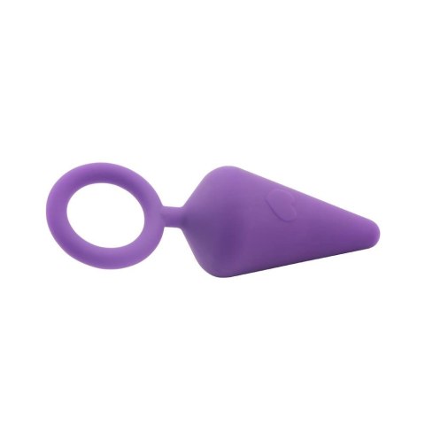 Candy Plug M-Purple Sweet Breeze Candy Plug M-Purple Sweet Breeze
