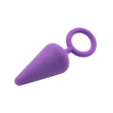 Candy Plug M-Purple Sweet Breeze Candy Plug M-Purple Sweet Breeze