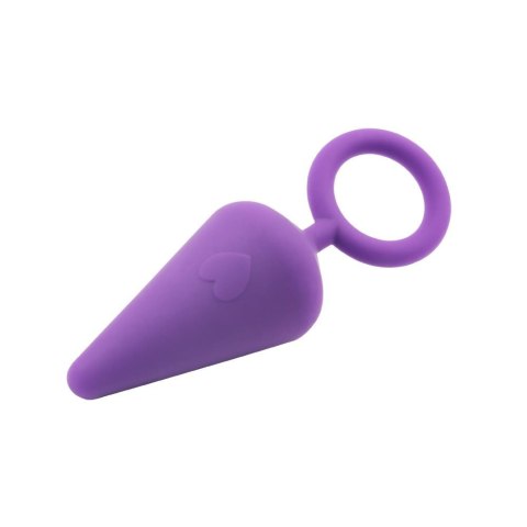 Candy Plug M-Purple Sweet Breeze Candy Plug M-Purple Sweet Breeze