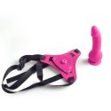 Cintura regolabile strap-on Pink Toyz4Lovers Toyz4lovers Cintura regolabile strap-on Pink Toyz4Lovers Toyz4lovers