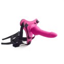 Cintura regolabile strap-on Pink Toyz4Lovers Toyz4lovers Cintura regolabile strap-on Pink Toyz4Lovers Toyz4lovers