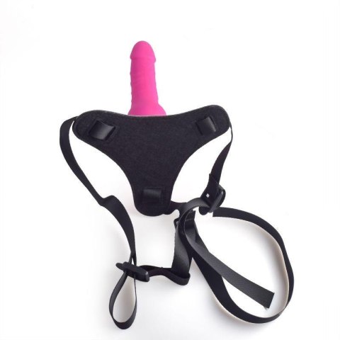 Cintura regolabile strap-on Pink Toyz4Lovers Toyz4lovers Cintura regolabile strap-on Pink Toyz4Lovers Toyz4lovers