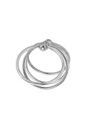 LOCKED CHAIN TORC 45 MM (Size: T2) Locked LOCKED CHAIN TORC 45 MM (Size: T2) Locked
