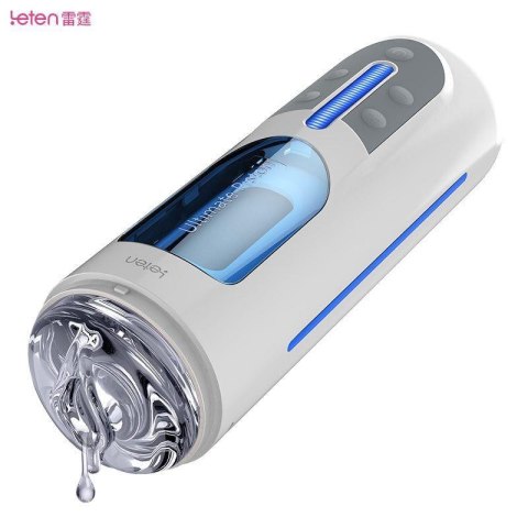 Masturbator- Masturbatore vibrante vagina A380 Leten Masturbator- Masturbatore vibrante vagina A380 Leten