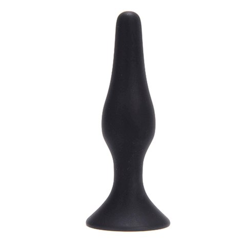Plug-PLUG ANALE ANAL BOTTLE PLUG SILICONE SMALL Toyz4lovers Plug-PLUG ANALE ANAL BOTTLE PLUG SILICONE SMALL Toyz4lovers