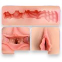 Power Escorts - Diy Cup Do It Yourself Cup Kinky Teen - Strong Heavy Realistic 3D Pussy Masturbator - 24 × 9 CM - 490 Gram Power Escorts Power Escorts - Diy Cup Do It Yourself Cup Kinky Teen - Strong Heavy Realistic 3D Pussy Masturbator - 24 × 9 CM - 490 Gram Power Escorts