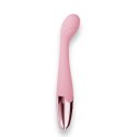 Power Escorts - Pink - G Spot Princess - 18 Cm / 7 Inch Silicone G Spot Vibrator Power Escorts Power Escorts - Pink - G Spot Princess - 18 Cm / 7 Inch Silicone G Spot Vibrator Power Escorts