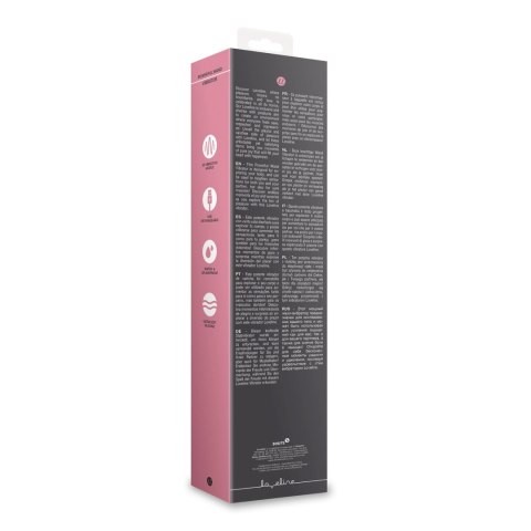 Powerful Wand Vibrator Loveline Powerful Wand Vibrator Loveline