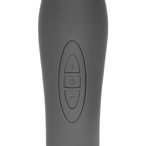 Powerful Wand Vibrator Loveline Powerful Wand Vibrator Loveline