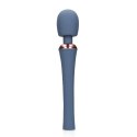Powerful Wand Vibrator with Still Handle Loveline Powerful Wand Vibrator with Still Handle Loveline