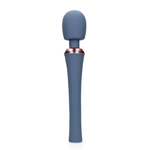 Powerful Wand Vibrator with Still Handle Loveline Powerful Wand Vibrator with Still Handle Loveline