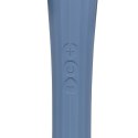 Powerful Wand Vibrator with Still Handle Loveline Powerful Wand Vibrator with Still Handle Loveline