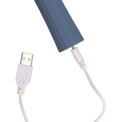Powerful Wand Vibrator with Still Handle Loveline Powerful Wand Vibrator with Still Handle Loveline