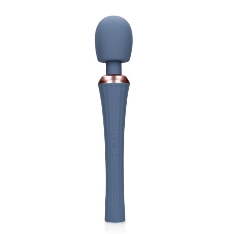 Powerful Wand Vibrator with Still Handle Loveline Powerful Wand Vibrator with Still Handle Loveline