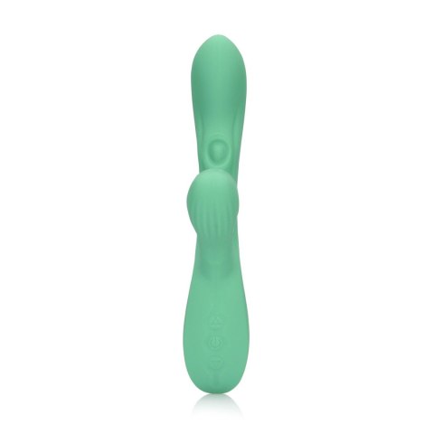 Pulse Wave and Tongue Flickering Rabbit Vibrator Loveline Pulse Wave and Tongue Flickering Rabbit Vibrator Loveline