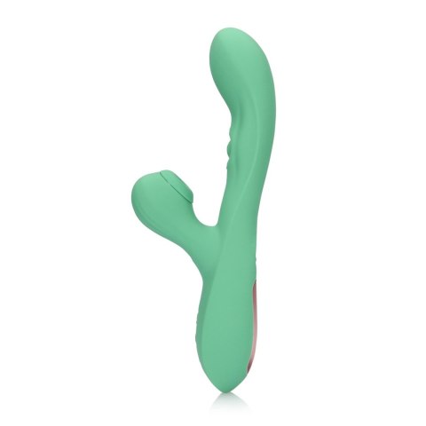Pulse Wave and Tongue Flickering Rabbit Vibrator Loveline Pulse Wave and Tongue Flickering Rabbit Vibrator Loveline