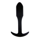 Rocket drill 3,8 inch black anal plug 3,8 inch / 9,6 cm Power Escorts Rocket drill 3,8 inch black anal plug 3,8 inch / 9,6 cm Power Escorts